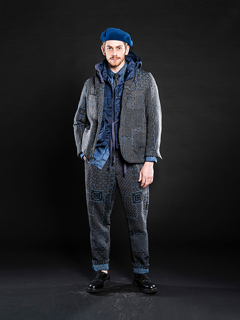 Engineered Garments【エンジニアードガーメンツ】正規取り扱い